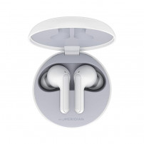 Tone Free Earbuds with ANC, Prestigious British Meridian