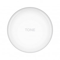 Tone Free Earbuds with ANC, Prestigious British Meridian