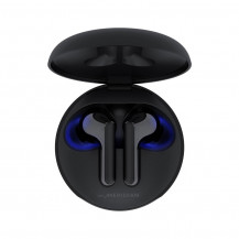 Tone Free Earbuds with ANC, Prestigious British Meridian