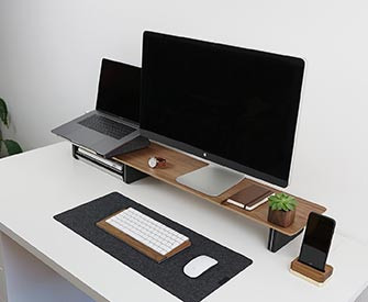 Life With The Latest Smart Electronic Technology Today