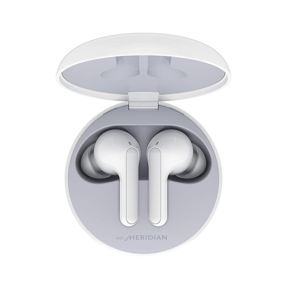 Tone Free Earbuds with ANC