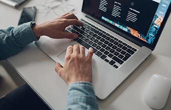 Where Quality Latest Technology Meets Style, Performance