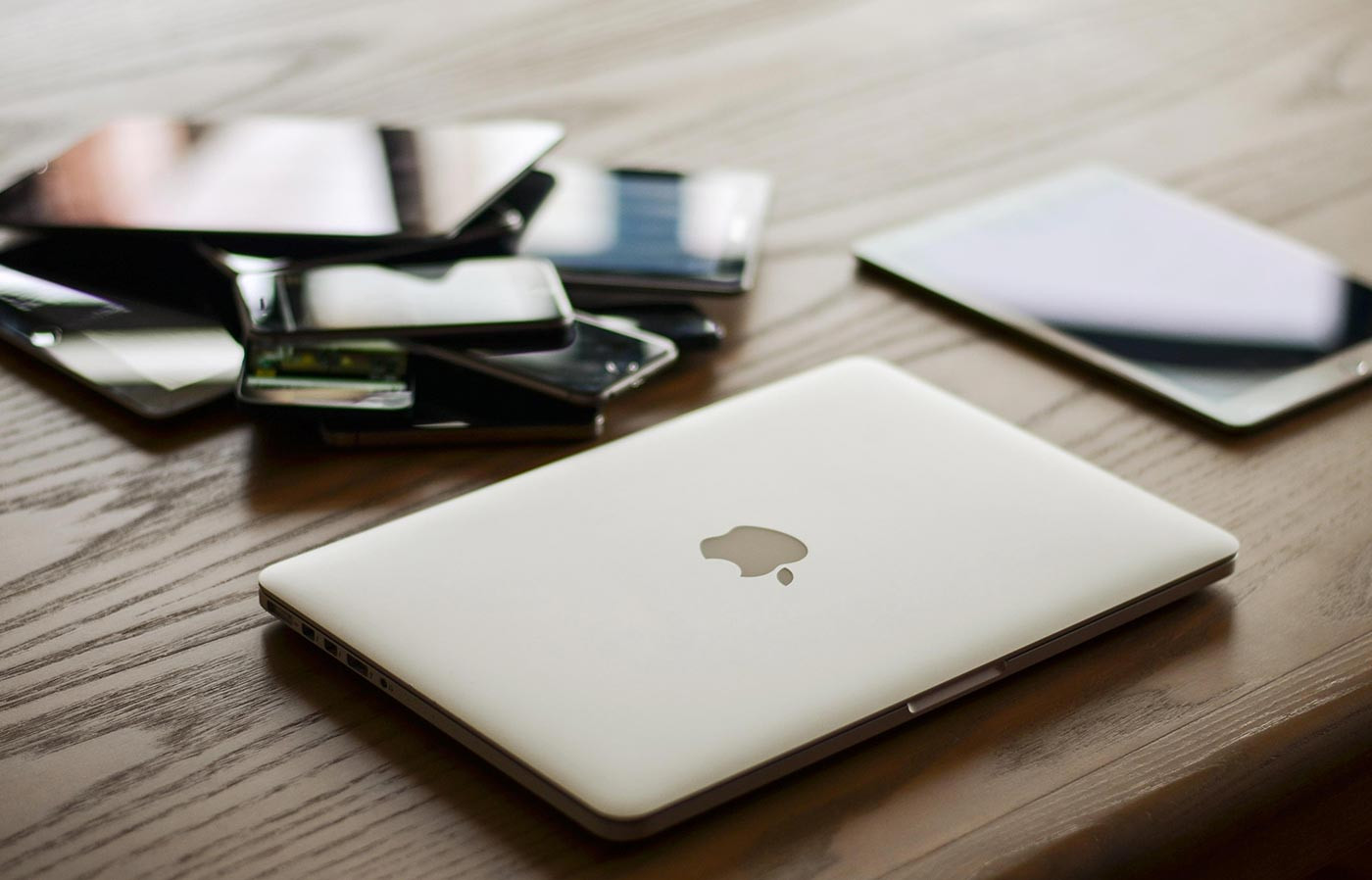 Get Connected With Top Electronic Latest Brands And Newest