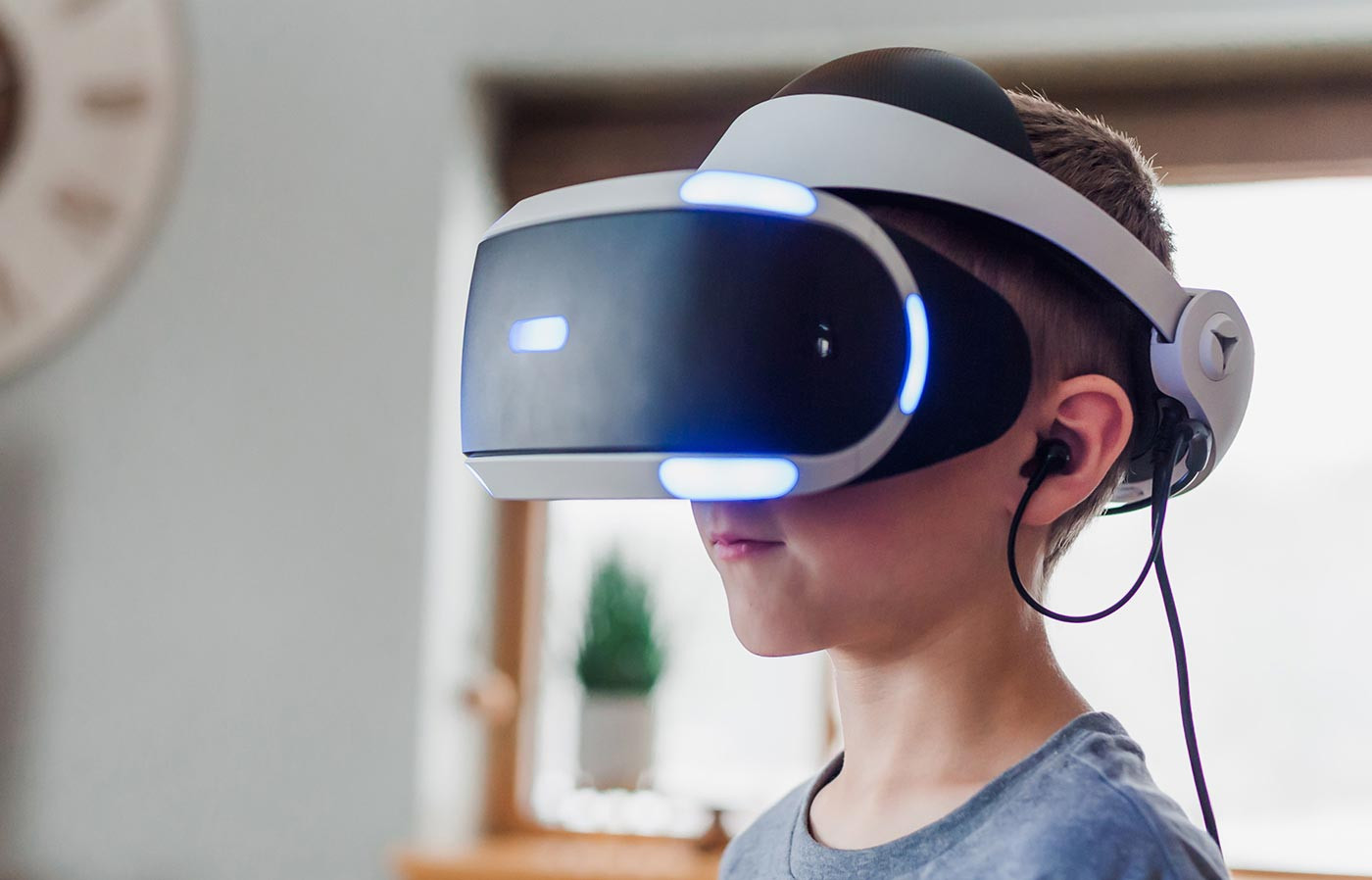 Lifestyle Latest With Smart, Innovative Electronic Solutions