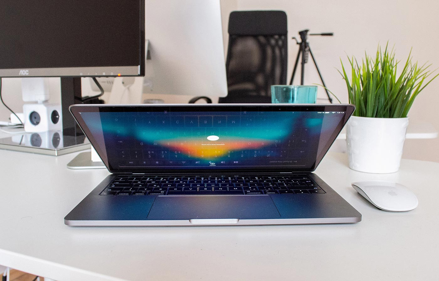 Innovative Electronics Designed To Power Your Everyday