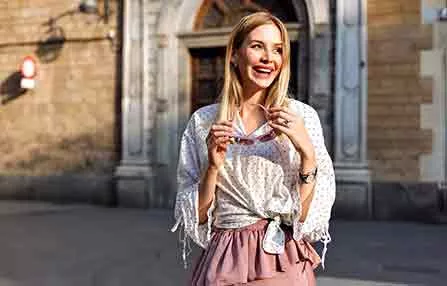 Behind the Seams: Meet the Designers Creating Your Favorite Looks in Our Store