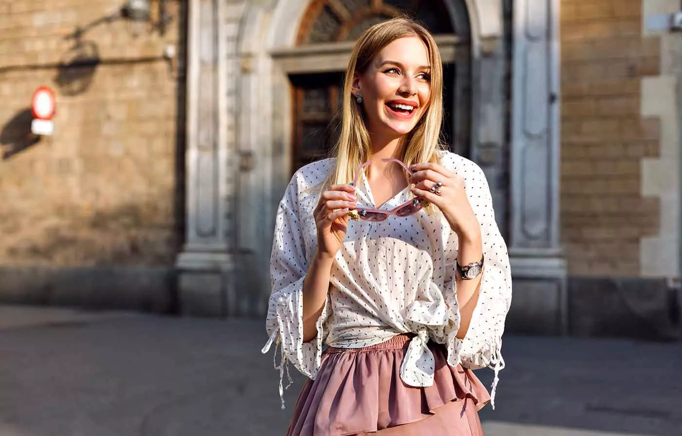 Behind the Seams: Meet the Designers Creating Your Favorite Looks in Our Store