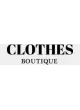 Clothes Boutique