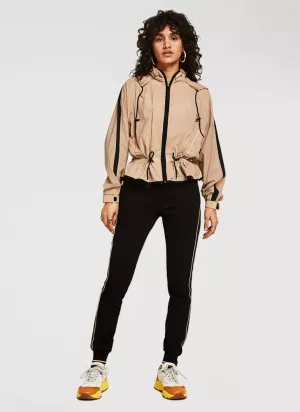 Regular Fit Nomade Lightweight Jacket