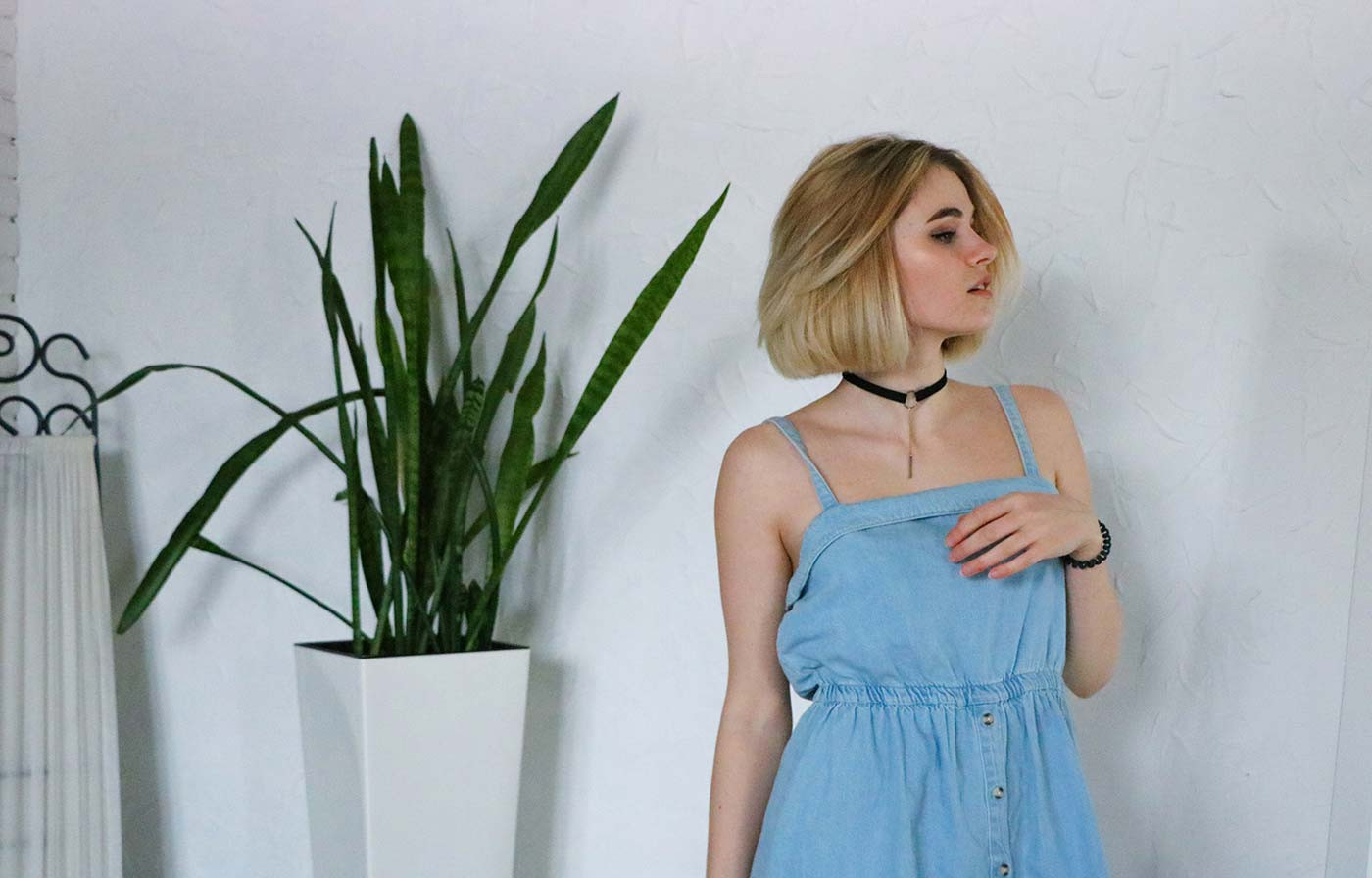 Dress Confidently with Signature Pieces from Our Exclusive Clothing Collections