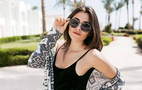 Dress Confidently with Signature Pieces from Our Exclusive Clothing Collections