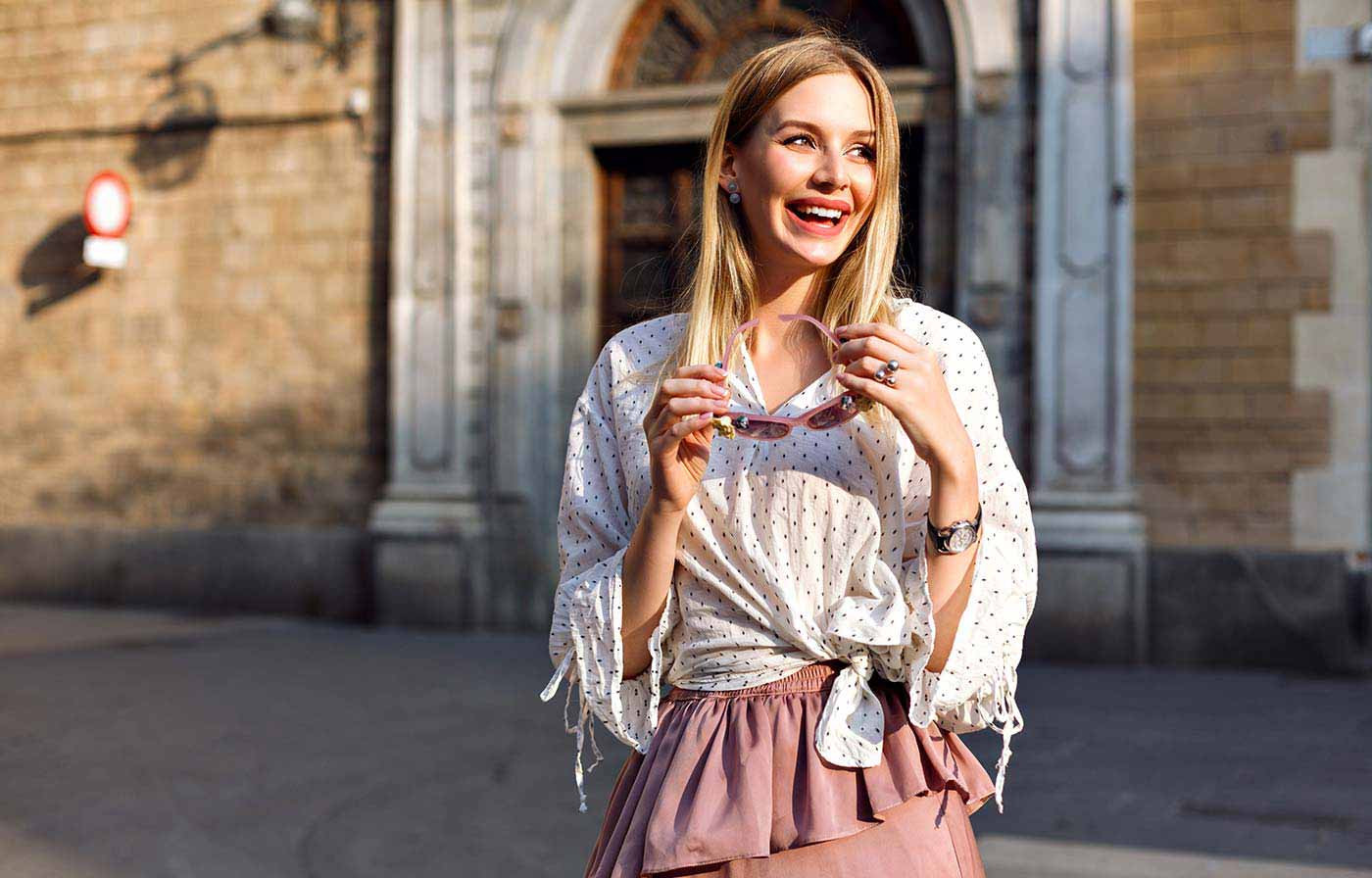 From Casual to Chic: Outfit Ideas Using Our Trendiest Pieces from This Week’s Drop