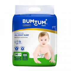 Baby Diaper Pants with...