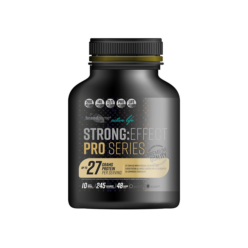 100% Whey Isolate Protein Chocolate