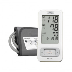 Omron Mit Elite Digital Automatic Upper Arm