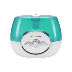 Cool and Warm Ultrasonic Humidifier