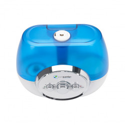 Cool and Warm Ultrasonic Humidifier