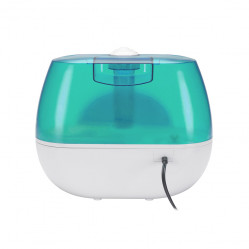 Cool and Warm Ultrasonic Humidifier