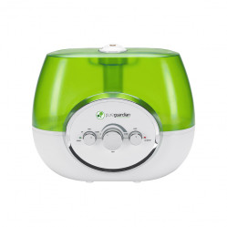 Cool and Warm Ultrasonic Humidifier