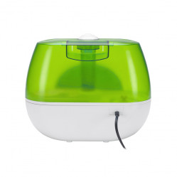 Cool and Warm Ultrasonic Humidifier