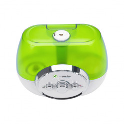 Cool and Warm Ultrasonic Humidifier