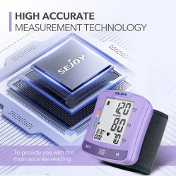 Digital Blood Pressure BP Monitor Machine