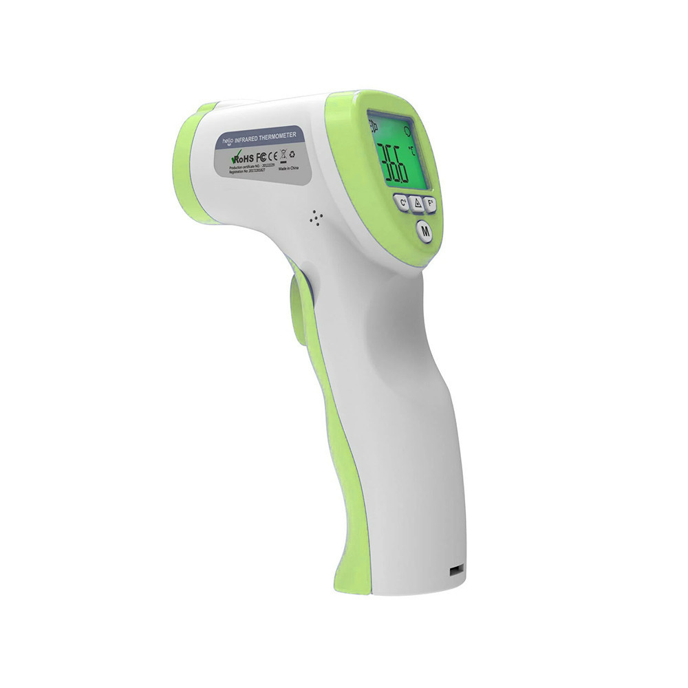 Forehead Thermometer for Body Temperature