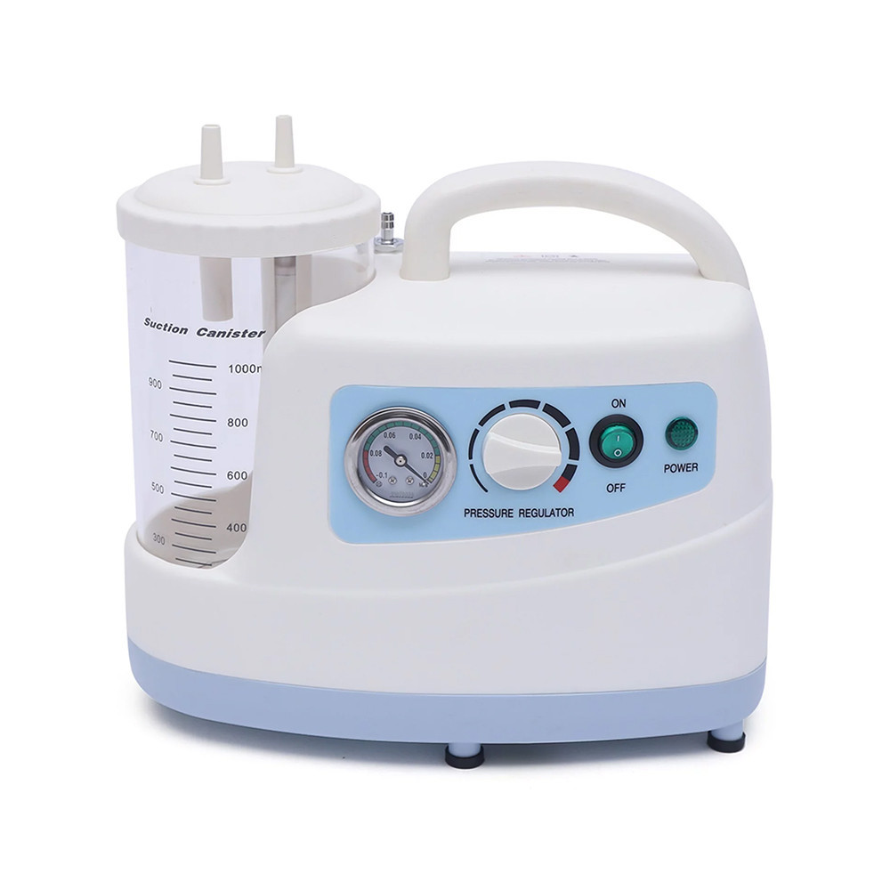 Olex Portable Phlegm Suction Machine For Home