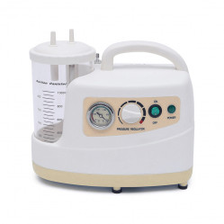 Olex Portable Phlegm Suction Machine For Home