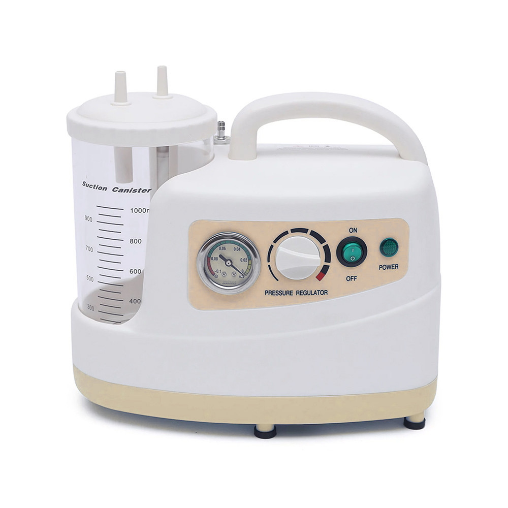 Olex Portable Phlegm Suction Machine For Home