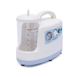 Olex Portable Phlegm Suction Machine For Home
