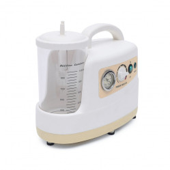 Olex Portable Phlegm Suction Machine For Home
