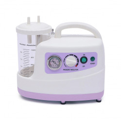 Olex Portable Phlegm Suction Machine For Home