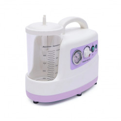 Olex Portable Phlegm Suction Machine For Home