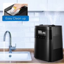 Premium Humidifier for Large Room Home Bedroom