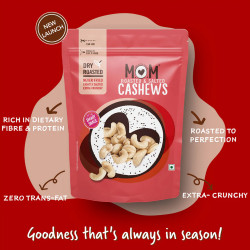 Mindful Healthy Super Seeds Trail Mix