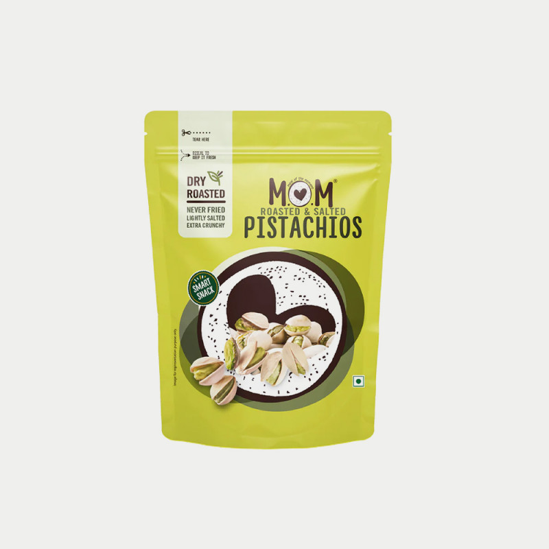 Mindful Healthy Super Seeds Trail Mix