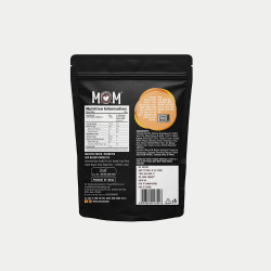 Mindful Healthy Super Seeds Trail Mix