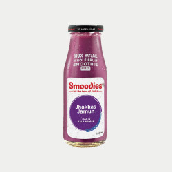 Smoodies Mixed Fruit Fest Juice 200 ml