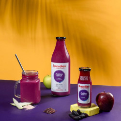 Smoodies Mixed Fruit Fest Juice 200 ml