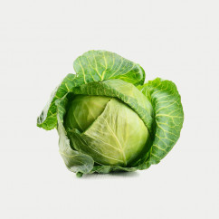 Pusa Cabbage Green...