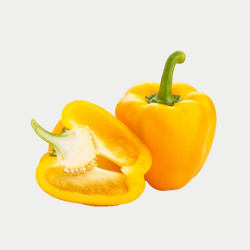 Kirat Organic Green Capsicum Seed