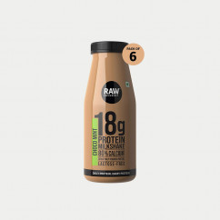 Raw Pressery Dairy Protein...