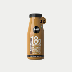 Raw Pressery Dairy Protein Milkshake