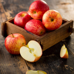 Irresistable Apple Premium Fragrance Oil