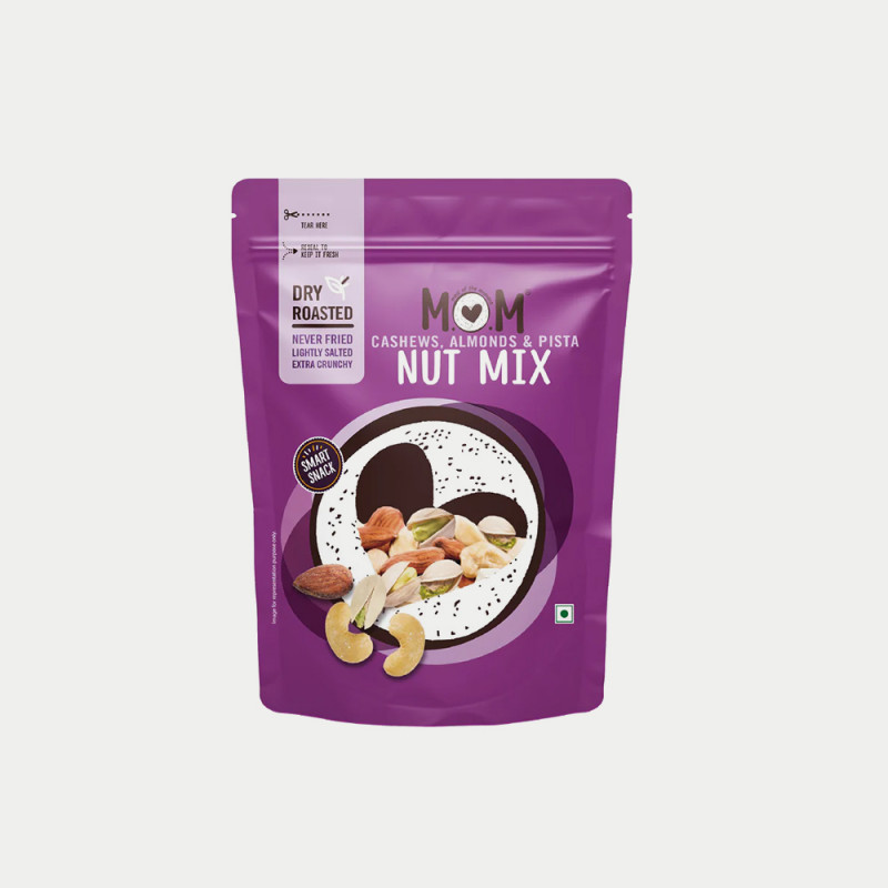 Mindful Healthy Super Seeds Trail Mix