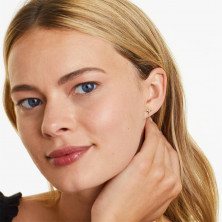 Guiding Star Ear Studs