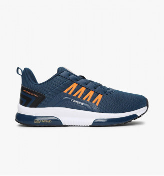 Blue Running Shoes For Men