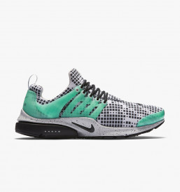 Presto Gpx Natural Grey