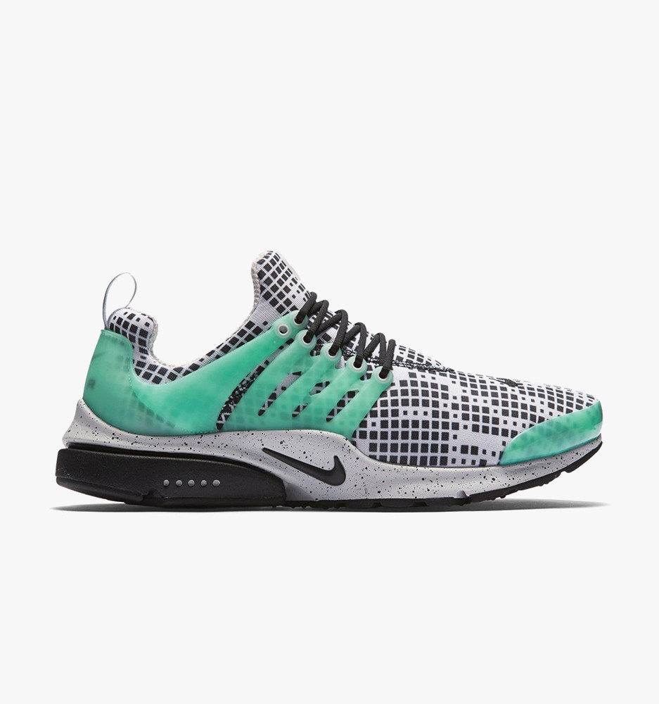 Presto Gpx Natural Grey